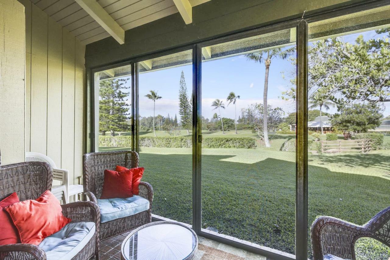 Hanalei Condo Kahuku Zewnętrze zdjęcie